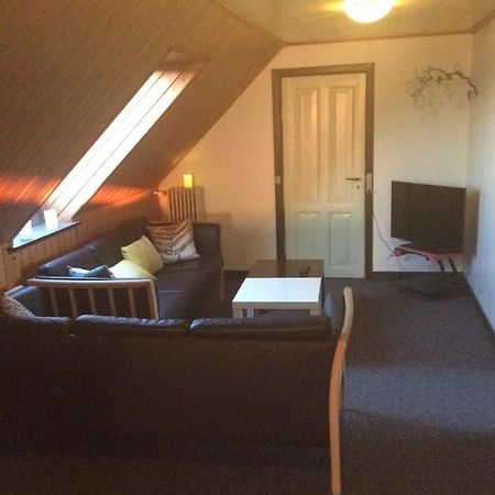 Pension Family Plougsgaard Ringkøbing Dış mekan fotoğraf