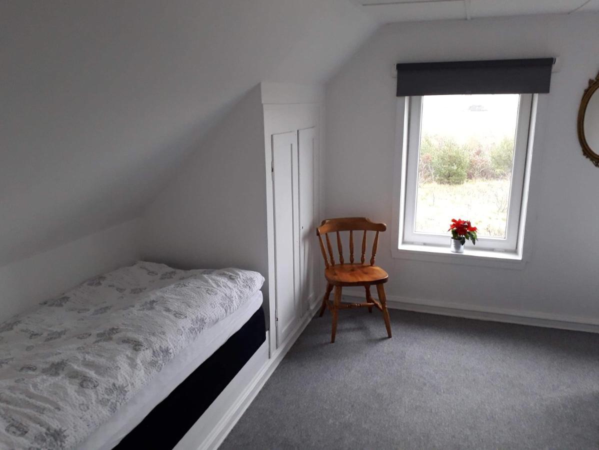 Pension Family Plougsgaard Ringkøbing Dış mekan fotoğraf