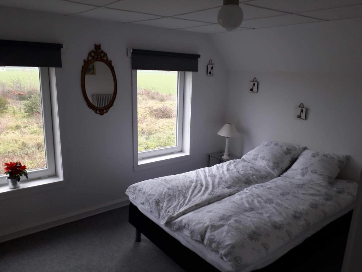 Pension Family Plougsgaard Ringkøbing Dış mekan fotoğraf